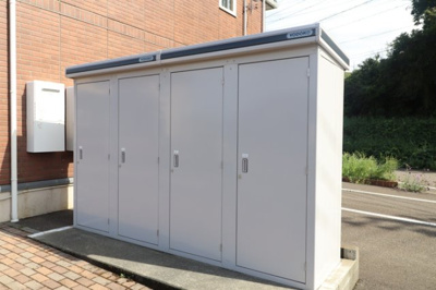 【その他共用部分】 | CASAフィオーレ