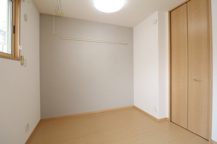 CASAフィオーレの洋室