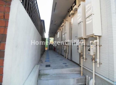 【その他共用部分】 | トレカーサ下赤塚