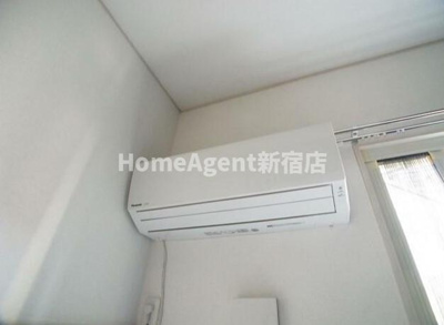 【設備】 | トレカーサ下赤塚