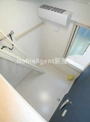 【洋室】 | トレカーサ下赤塚