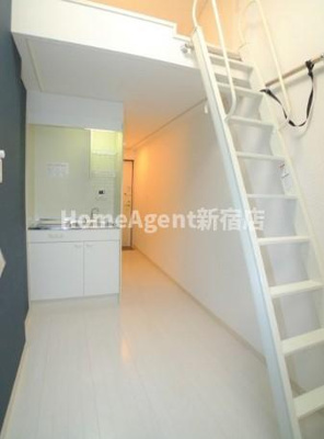 【居間・リビング】 | トレカーサ下赤塚