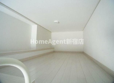 【内装】 | トレカーサ下赤塚