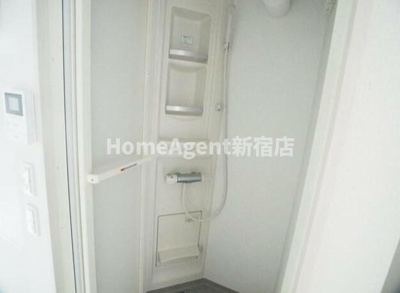 【シャワールーム】 | トレカーサ下赤塚