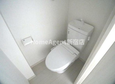 【トイレ】 | トレカーサ下赤塚