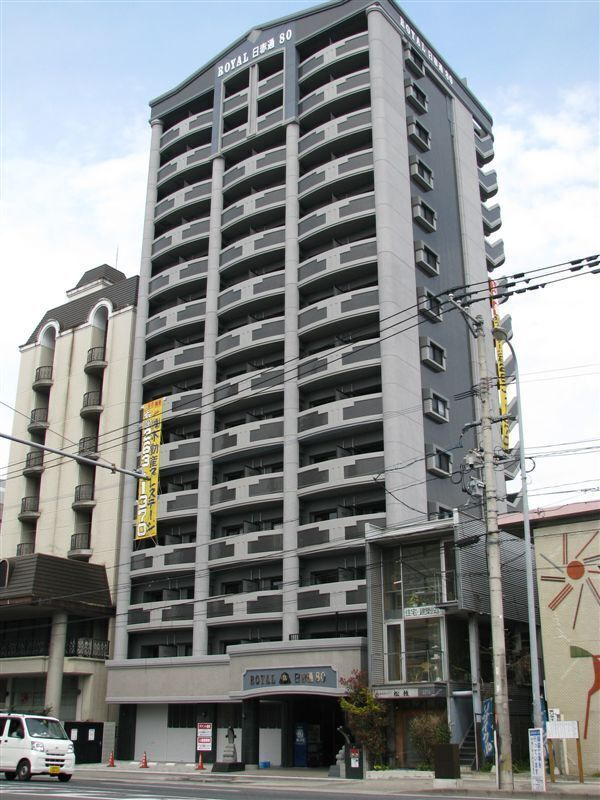 福岡市南区大楠１丁目の賃貸マンション