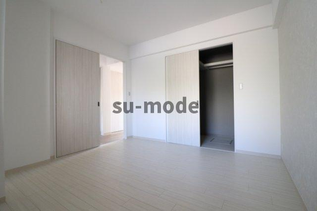 【内装】 | HALEMAILANI