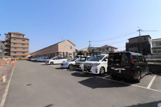 【駐車場】 | HALEMAILANI