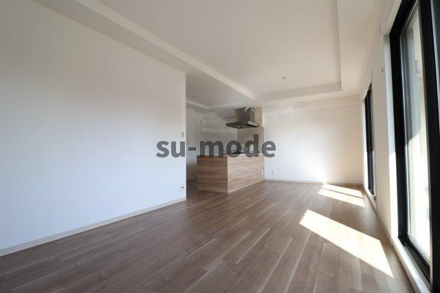 【洋室】 | HALEMAILANI