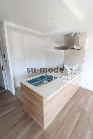 【内装】 | HALEMAILANI