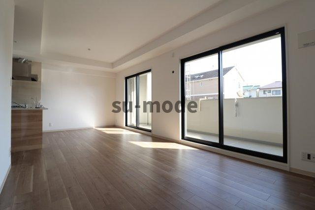 【内装】 | HALEMAILANI