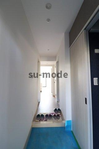 【玄関】 | HALEMAILANI