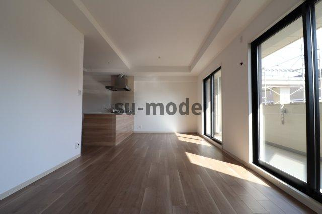 【居間・リビング】 | HALEMAILANI