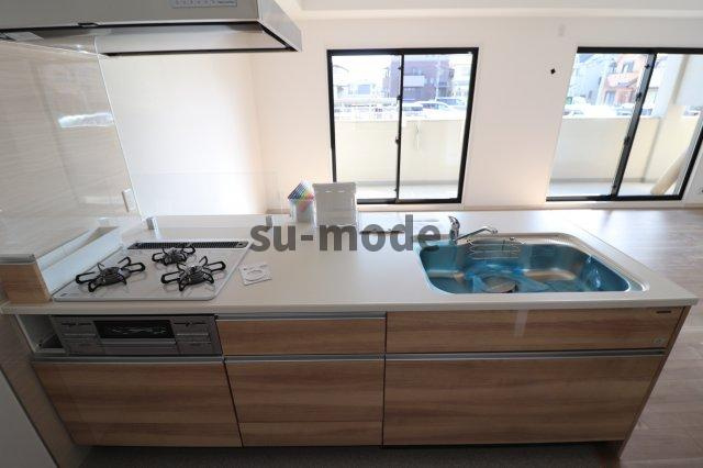 【キッチン】 | HALEMAILANI