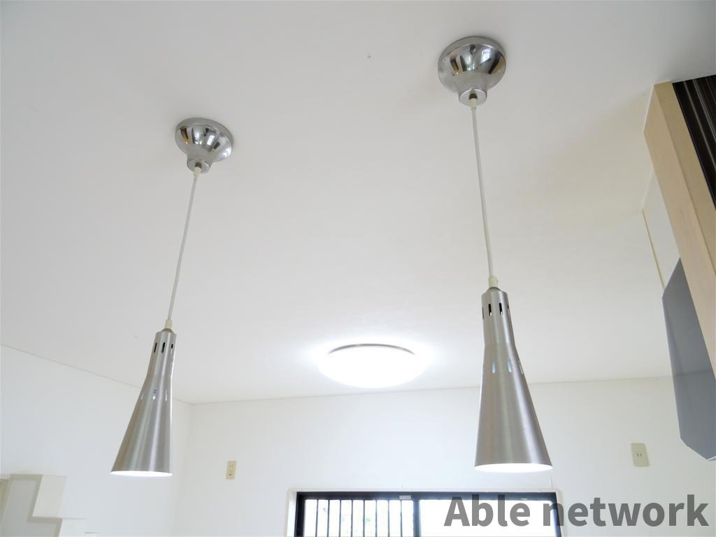 カーザ・ボニータ・Yumiのその他|おしゃれな照明