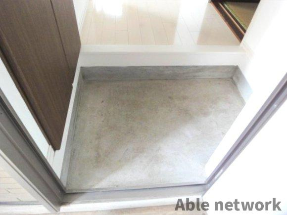 カーザ・ボニータ・Yumiの外観