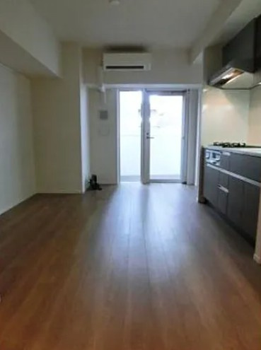 パークアクシス滝野川ラ　ブリーズ