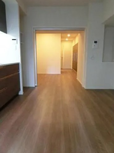 パークアクシス滝野川ラ　ブリーズの内装