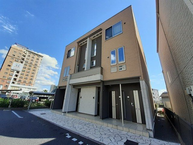 スカイツリー熊本