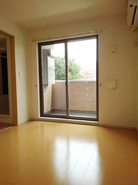 スカイツリー熊本の内装