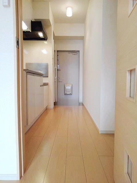 スカイツリー熊本のセキュリティ