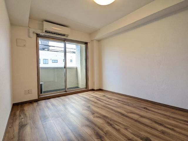 プレール　スカイツリーの内装