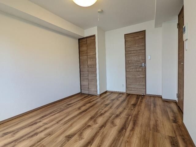 プレール　スカイツリーの洋室