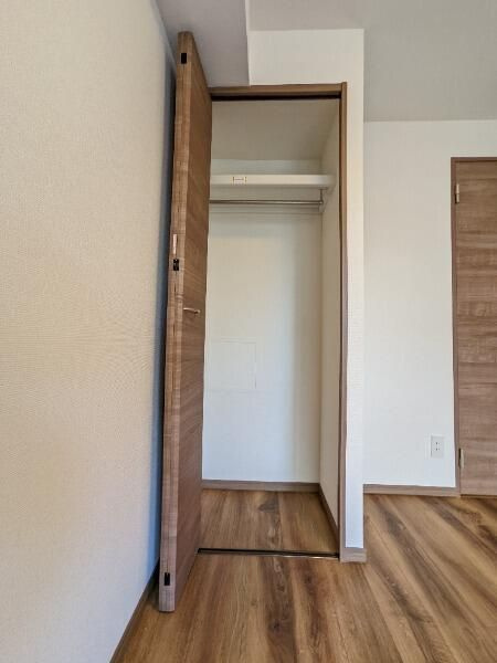 プレール　スカイツリーの収納