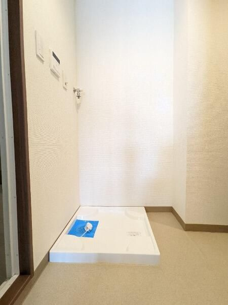 プレール　スカイツリーの設備