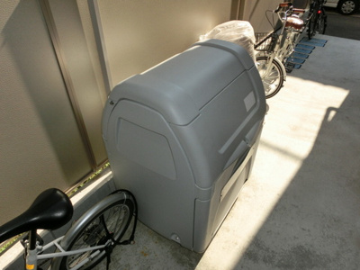 【その他共用部分】 | フラッツ田端