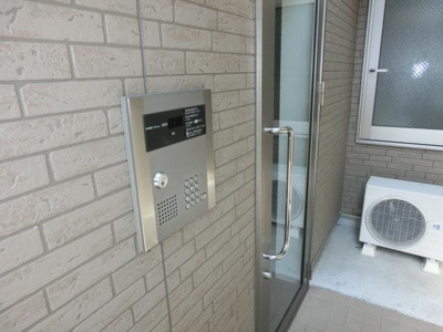 【セキュリティ】 | フラッツ田端