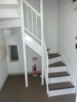 【内装】 | フラッツ田端