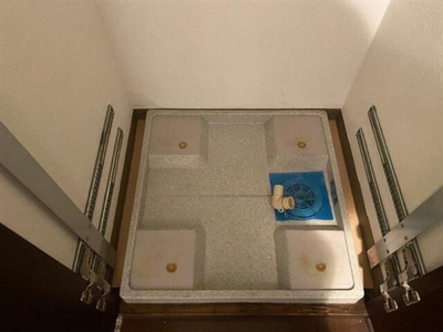 【設備】 | アヴァンティーク銀座東