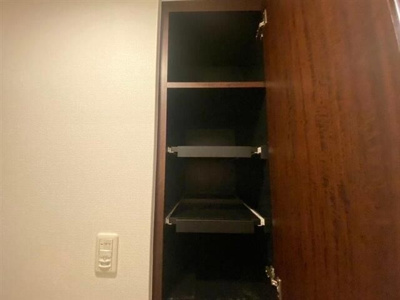 【玄関】 | アヴァンティーク銀座東