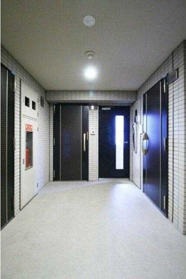 【その他共用部分】 | アヴァンティーク銀座東