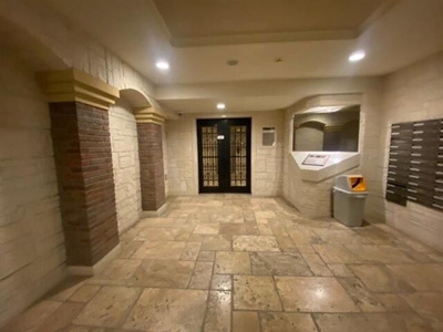 【ロビー】 | アヴァンティーク銀座東