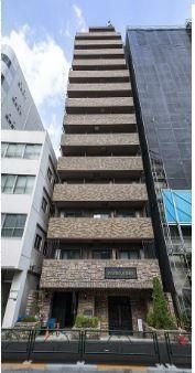 【外観】 | アヴァンティーク銀座東