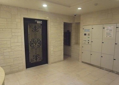 【その他共用部分】 | アヴァンティーク銀座東