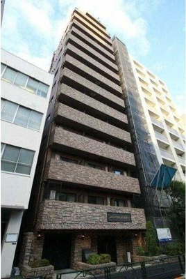 【外観】 | アヴァンティーク銀座東