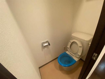 【トイレ】 | アヴァンティーク銀座東