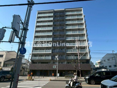 【外観】 | エスリードザ・グレア大阪