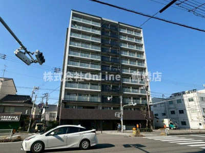 【外観】 | エスリードザ・グレア大阪