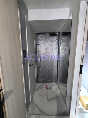 【玄関】 | 旧：リンクハウスなんば大国