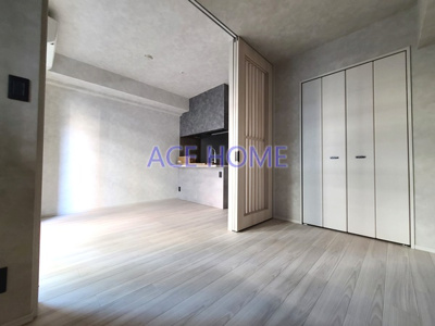 【内装】 | 旧：リンクハウスなんば大国