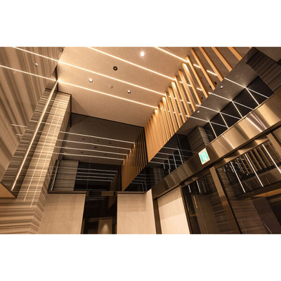 【ロビー】 | 旧：リンクハウスなんば大国