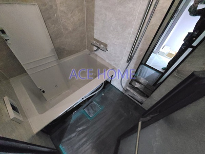 【浴室】 | 旧：リンクハウスなんば大国