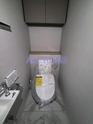 【トイレ】 | 旧：リンクハウスなんば大国