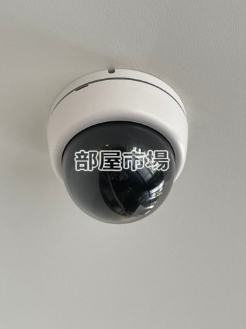リファイズエムエスのセキュリティ|防犯カメラ
