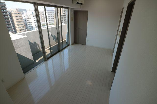 リファイズエムエスの居間・リビング