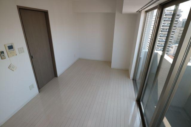 リファイズエムエスの寝室